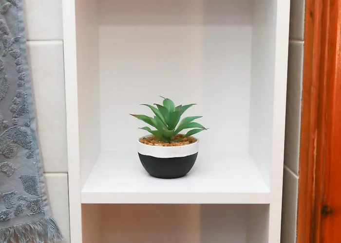 شقة Ioli Luxury *