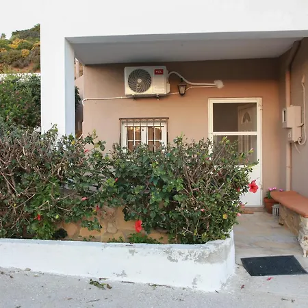 Apartment Ioli Luxury *