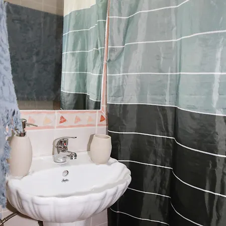 Ioli Luxury Апартаменты Gourna