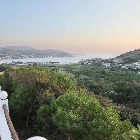 Ioli Luxury Apartament