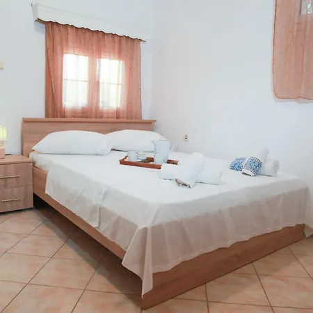 Ioli Luxury Apartment