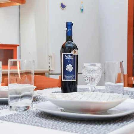 Ioli Luxury Apartment *