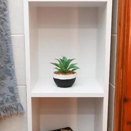 Apartment Ioli Luxury *