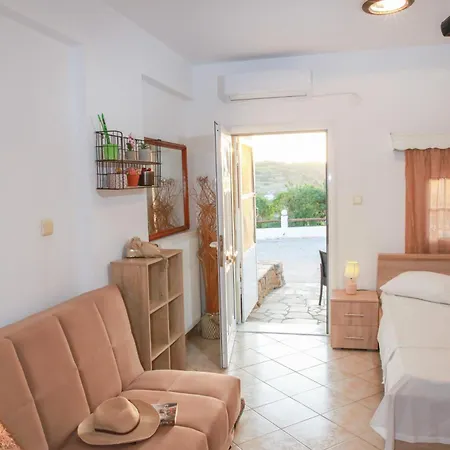 Apartment Ioli Luxury *