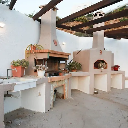 Ioli Luxury Апартаменты