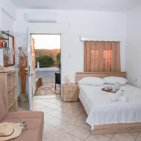 Apartment Ioli Luxury *