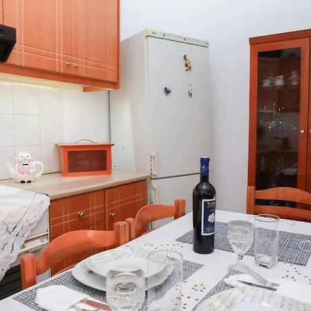 Appartamento Ioli Luxury Gourna