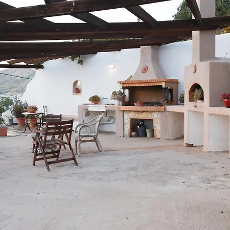 Appartamento Ioli Luxury Gourna