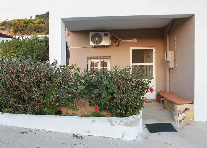 Apartament Ioli Luxury *