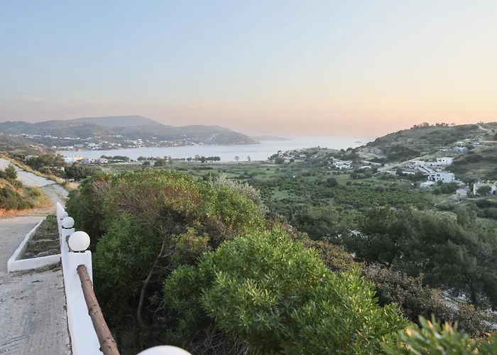 Ioli Luxury Apartament