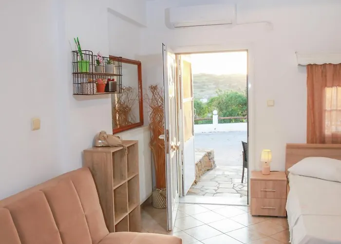 Apartament Ioli Luxury *