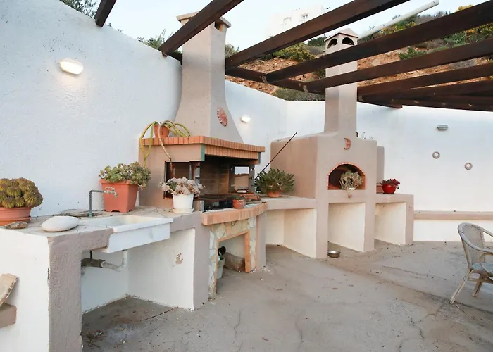 Ioli Luxury Apartament