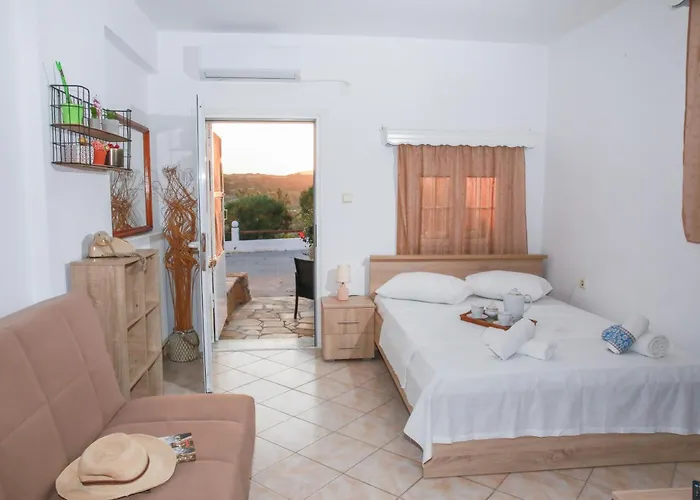 Apartament Ioli Luxury *