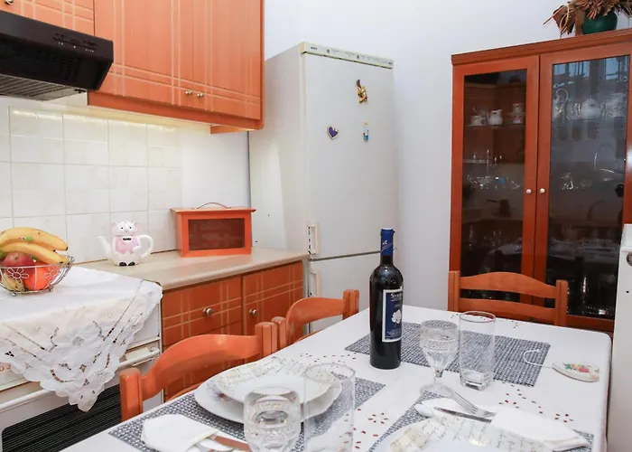 Apartament Ioli Luxury Gourna